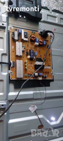 POWER SUPPLY BOARD PSU EAX67189101 (1.4) - LG 55UJ635V for 55inc DISPLAY HC550DGG-SLUL1-A14X