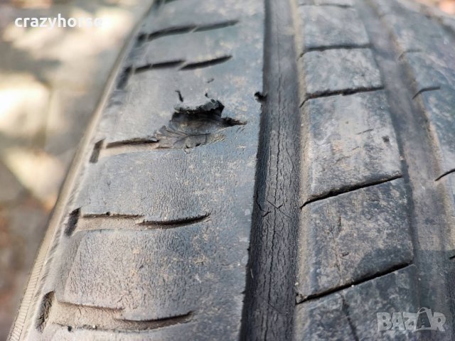 Гуми Michelin Latitude Sport 3 (4бр.) - 235/65/R17, снимка 7 - Гуми и джанти - 41798411