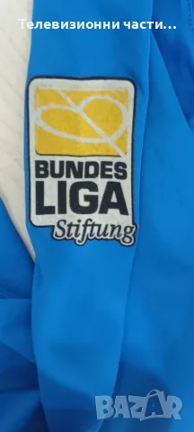 Оригинална тениска на SC Paderborn 07 - Daniel Brückner #21, домакински екип 2009/2010 Puma,размер M, снимка 12 - Спортни дрехи, екипи - 55979975