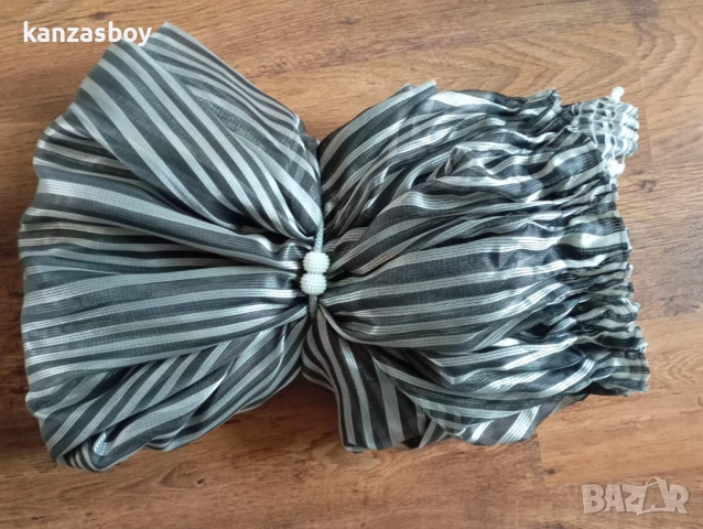 Пердета за корниз релса 3 м и 4.5 м, снимка 3 - Пердета и завеси - 51934894