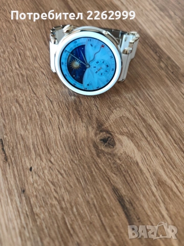 HUAWEI watch 5 gt pro, снимка 2 - Смарт часовници - 53426894