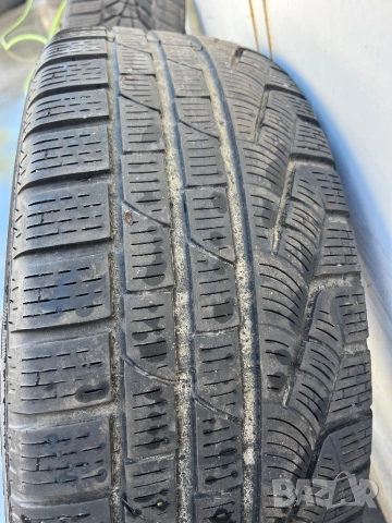 VW OEM Ronal 19” passat golf tiguan, снимка 7 - Гуми и джанти - 52380281