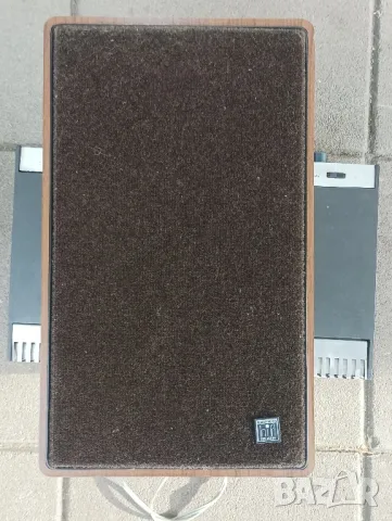 Професионални колони с усилвател GRUNDIG, SUPER HIFI, Box 550. , снимка 14 - Ресийвъри, усилватели, смесителни пултове - 47702668