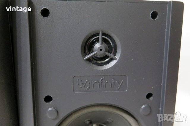 Infinity Minuette SUB + SAT, снимка 6 - Тонколони - 42571186
