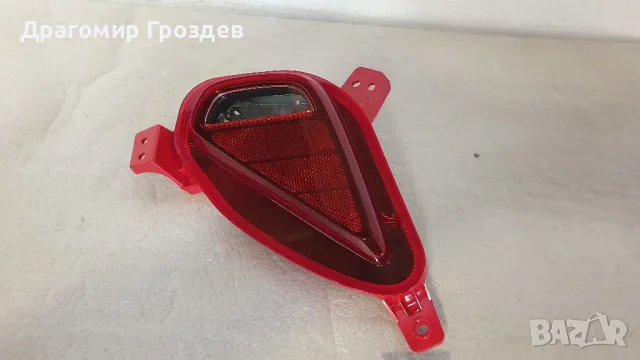 Оригинален десен стоп задна броня за KIA Xceed / Киа Екс сийд 