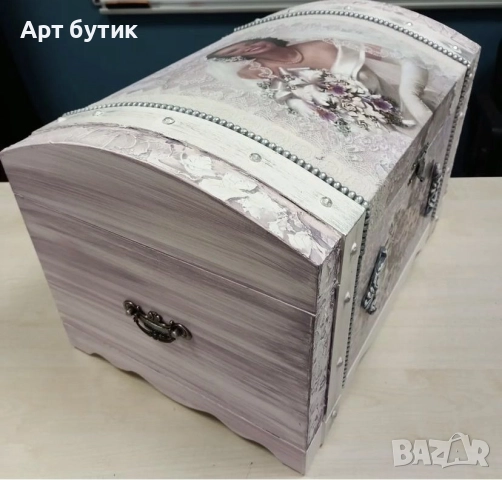 Бутилки за наричане , подарък от кумовете, снимка 7 - Декорация - 52592719