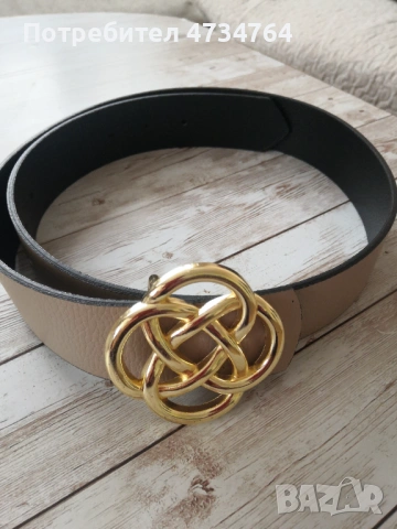 Дамски колан 