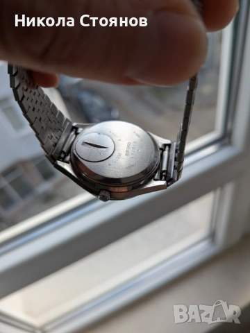 Seiko King Quartz от 1975, снимка 6 - Мъжки - 53659798