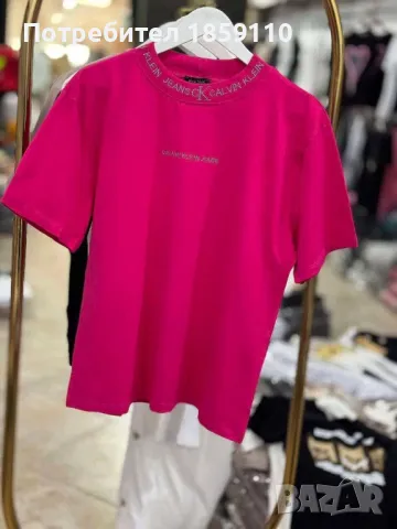 дамска тениска , снимка 1