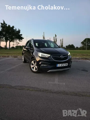 Автомобил OPEL MOKKA, снимка 3 - Автомобили и джипове - 55986798