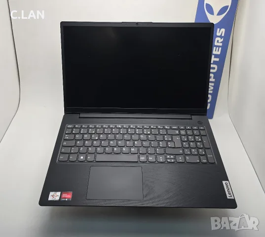 Lenovo V15 G4 AMD Athlon SIlver 7120U/8GB/512SSD/FHD, снимка 5 - Лаптопи за дома - 55909576