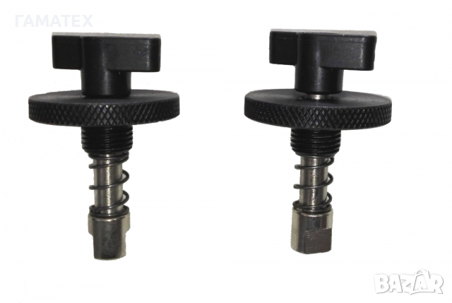 Комплект за зацепване на дизелови двигатели 1.3D JTD(M)/TDCi/DDiS/CDTi 16v верижно задвижване, 50310, снимка 3 - Други инструменти - 36376763