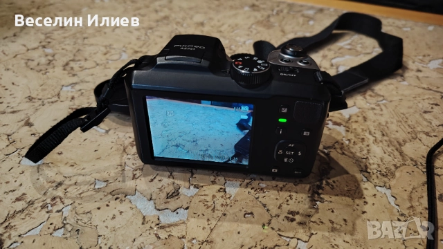 Kodak PixPro AZ251, снимка 7 - Фотоапарати - 52193586