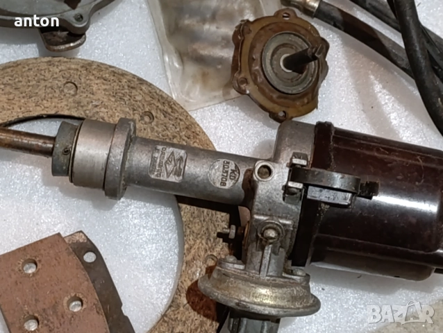 Нови части за ВАЗ Лада Жигули 2101 , снимка 13 - Части - 52493316