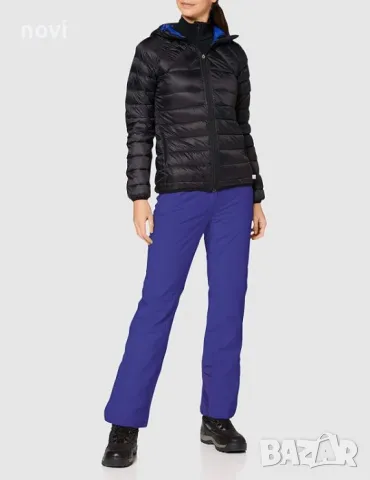 CMP, XS/S, нов, оригинален дамски ски/сноуборд панталон, снимка 4 - Зимни спортове - 47487232