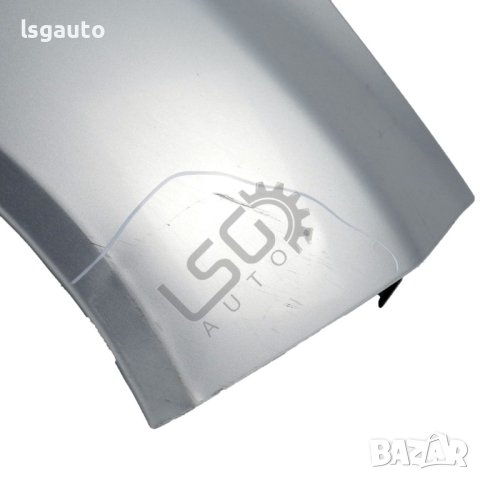 Десен калник Nissan Micra (K12) 2003-2010 ID: 122207, снимка 2 - Части - 44506689