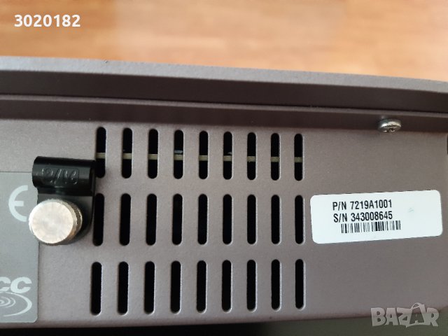 ETC SmartFade 1248, снимка 9 - Друга електроника - 42716322