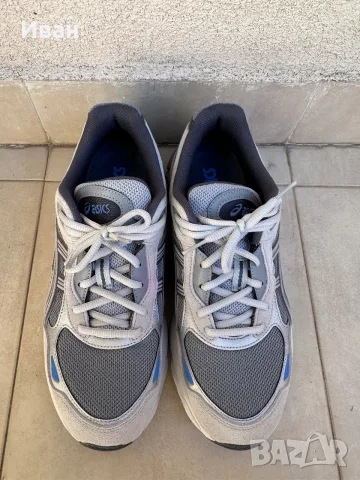 Asics GEL-NYC 2.0, снимка 6 - Маратонки - 56345358