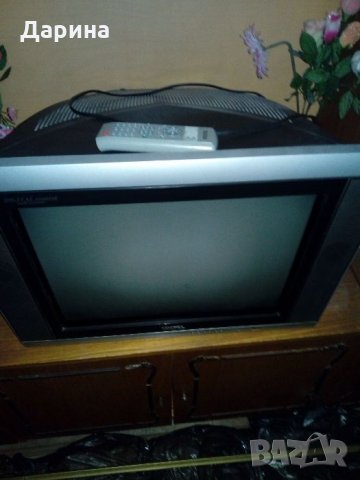 Телевизори два броя 70 лева, снимка 1 - Телевизори - 28817838