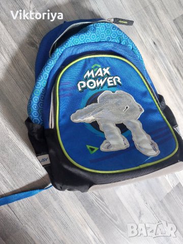 Ученически раници, снимка 17 - Раници - 41359199