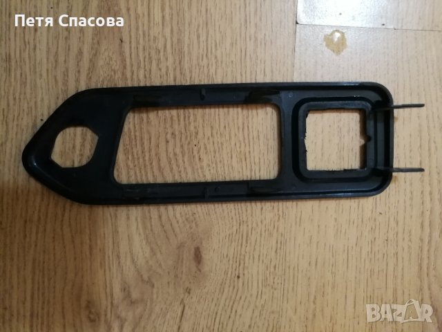 VW Passat Wagon B3 2.0 1992 Капачка дръжка, Ел. управление огледала, снимка 2 - Части - 41749516