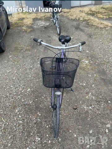 Велосипед, снимка 3 - Велосипеди - 49457738