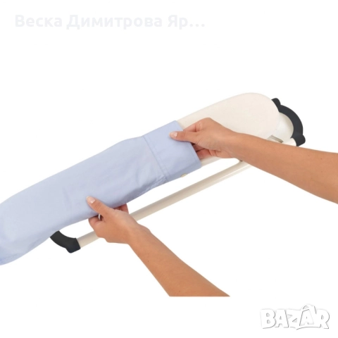Приставка за гладене на ръкави Brabantia 60x10cm, снимка 3 - Други стоки за дома - 52529420