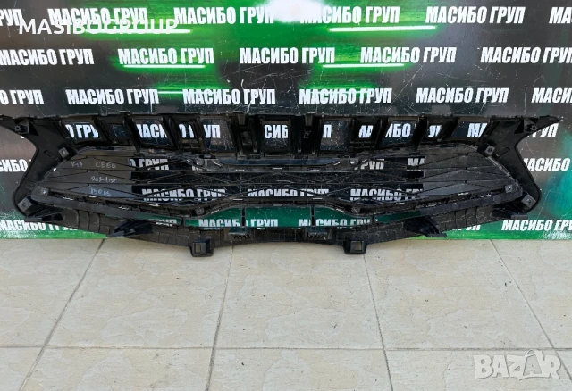 Решетка предна решетки за Киа Сиид Спортейдж Kia Ceed Kia Sportage 4 фейс, снимка 12 - Части - 35212245