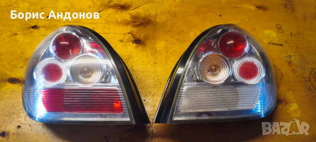 Nissan Almera N16 2,2Di на части, снимка 15 - Автомобили и джипове - 53068612