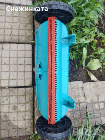 Приспособление за торене