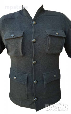 пуловер Ben Sherman, снимка 5 - Пуловери - 35857889