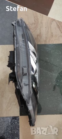 Продавам фар, ляв и десен ,предна решетка и огледало за Mitsubishi Eclipse Cross Ful Led, снимка 7 - Аксесоари и консумативи - 42257263