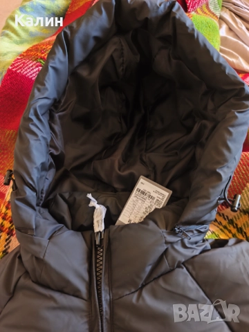 Зимно яке, чисто ново , снимка 2 - Якета - 52975975