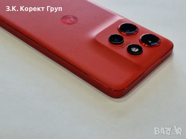 Motorola Edge 50 Neo 5G 256GB 8GB RAM Dual, снимка 6 - Motorola - 56158555
