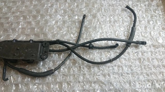 Вакуумни клапани турбо, ЕГР, меко гасене за форд фокус 1,8 115к.с.ТДЦИ. , снимка 8 - Части - 51272953