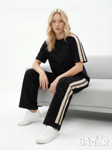 Спорно--елегантен комплект, снимка 2 - Комплекти - 53524853