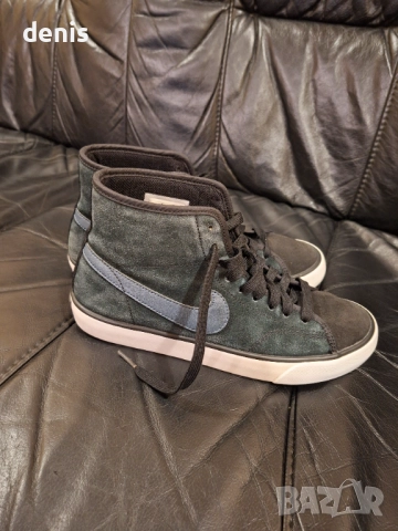  Дамски кецове найк ,38 номер