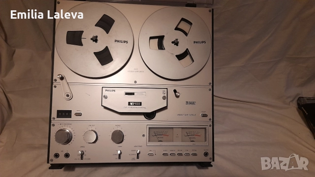 PHILIPS N7150, снимка 6 - Декове - 52855489
