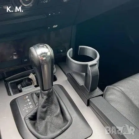 Поставка за Чаши за BMW E60