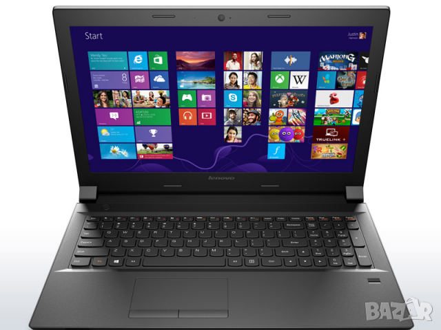 На Части Lenovo B50-30