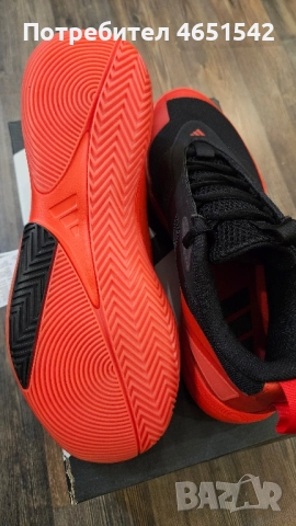 Adidas Subzone НОВИ! Размер 44, снимка 4 - Спортни обувки - 52459824