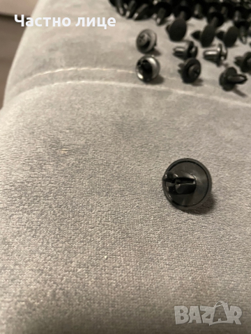 Щипки за лайсни Волво, и други , снимка 5 - Части - 34682209