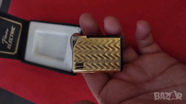 Японска запалка Hadson, снимка 4 - Запалки - 44303210