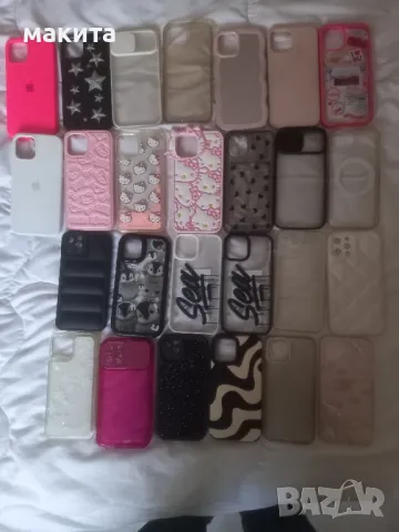 Кейс за  iPhone 12, 12Pro, снимка 4 - Калъфи, кейсове - 49246584