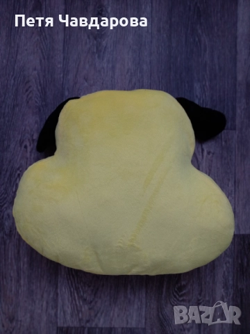 Възглавници на V и JIMIN от корейската група BTS , снимка 4 - Възглавници - 51909764