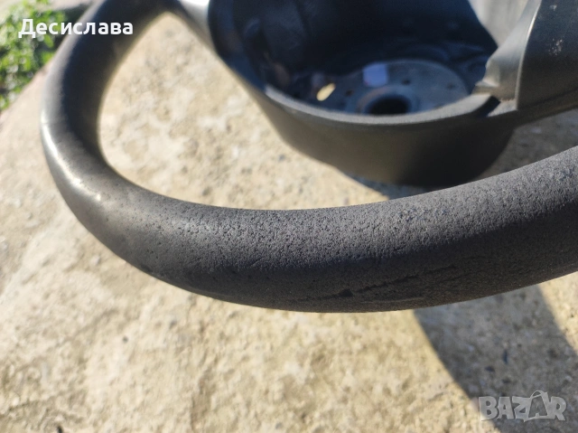 волан голф 5(golf 5), снимка 4 - Части - 53112168