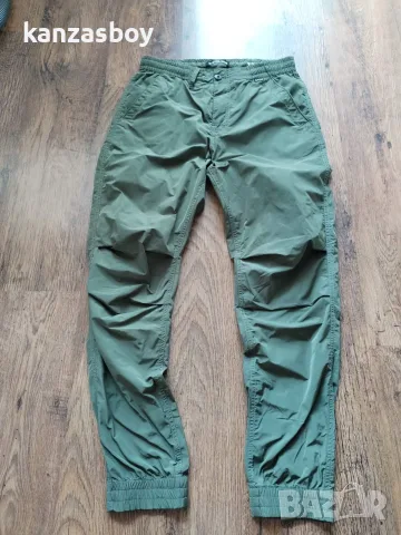 G-Star Raw Trainer RCT Shadow Olive - страхотен мъжки панталон КАТО НОВ 30/М, снимка 9 - Спортни дрехи, екипи - 55792427