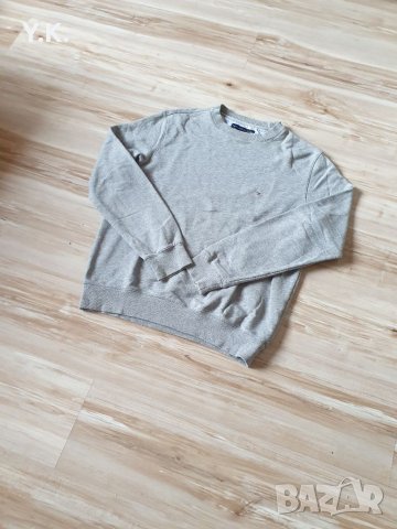 Оригинална мъжка блуза Tommy Hilfiger, снимка 2 - Блузи - 34422394