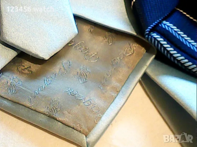 врато връски от коприна, снимка 4 - Други - 56157495