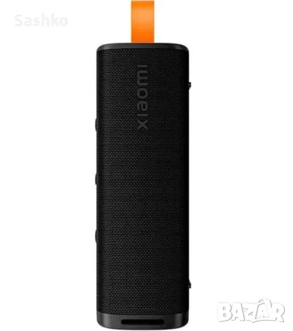 Портативна колонка Xiaomi - S29D Sound Outdoor, 30W, TWS, черна